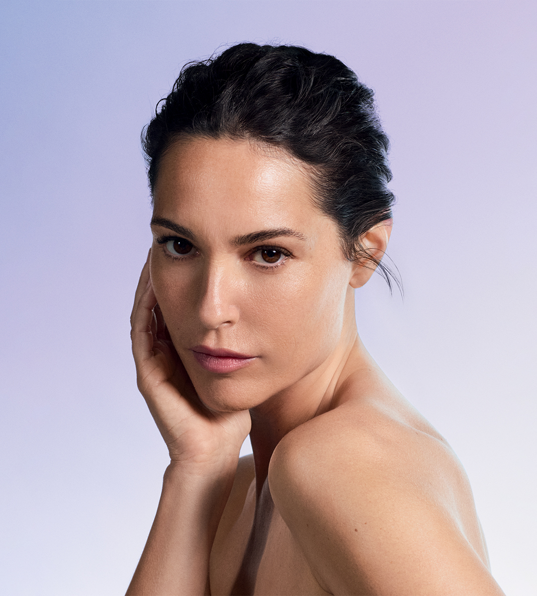 Immagine piccola in alto