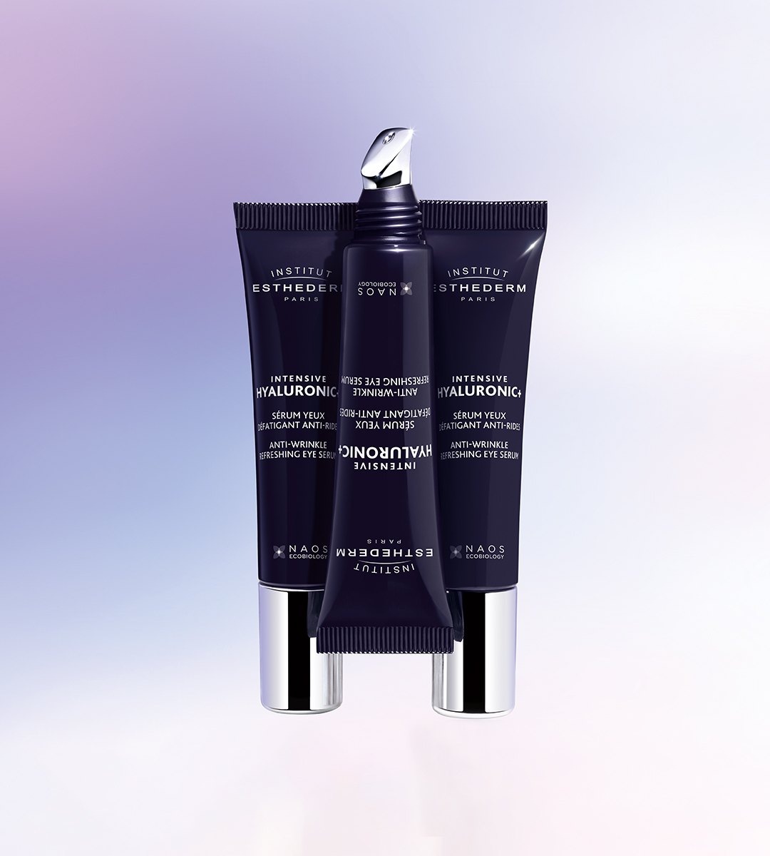 Immagine piccola in alto